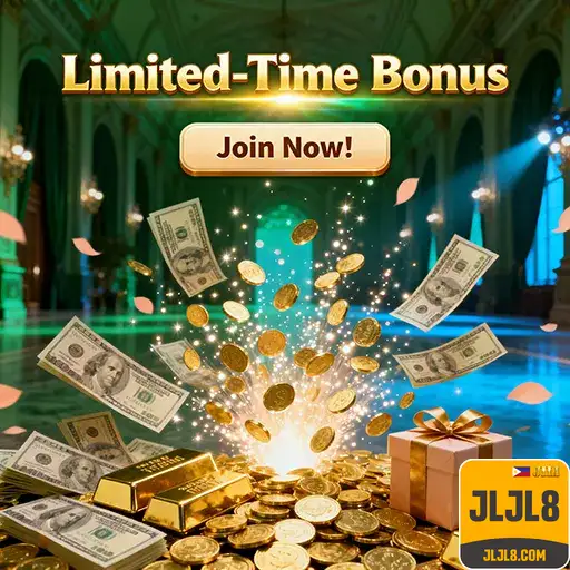 jljl8 bonus earn rewards premier game