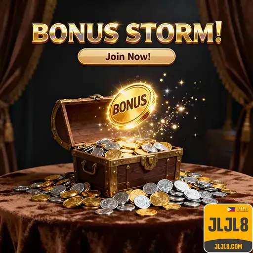 jljl8 bonus engage in trusted game