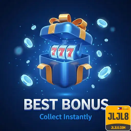 jljl8 bonus experience best game