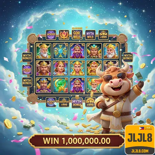 jljl8 game explore dynamic game