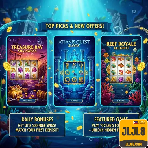 jljl8  discover dynamic game